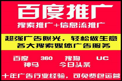 某企业利用百度SEM提升产品销量的实战经验